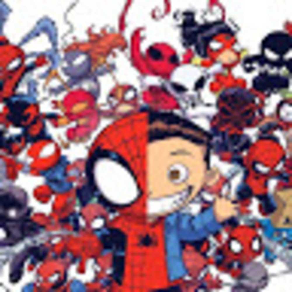 Meet your Posher, Joe